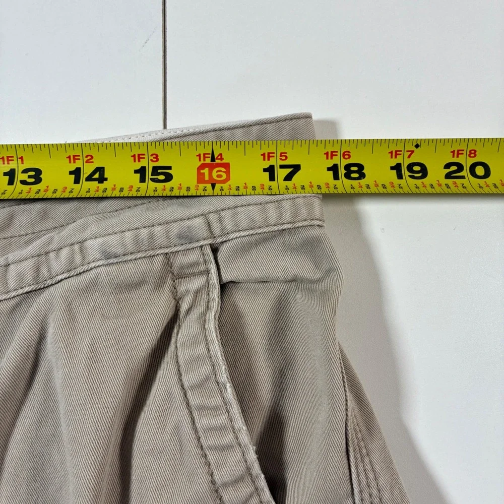 Polo Ralph Lauren Cargo Shorts 35 10